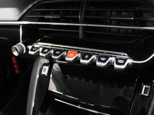 208 アリュール ディスプレイオーディオ カープレイ USB入力 Bluetooth Bカメラ ETC スマートキー LEDライト オートライト 衝突被害軽減ブレーキ レーンアシスト クルーズコントロール(45枚目)