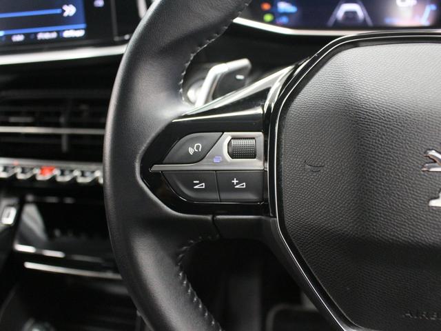 208 アリュール ディスプレイオーディオ カープレイ USB入力 Bluetooth Bカメラ ETC スマートキー LEDライト オートライト 衝突被害軽減ブレーキ レーンアシスト クルーズコントロール(48枚目)