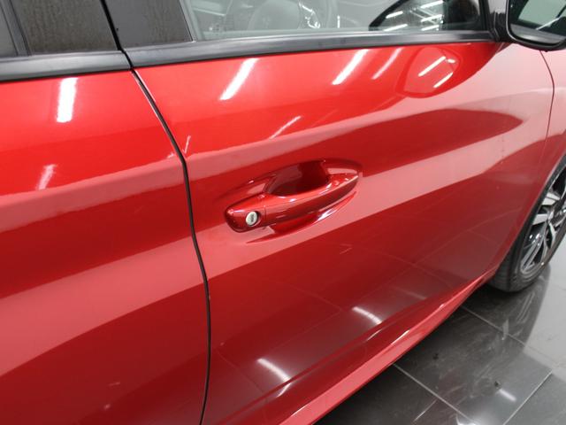 208 アリュール ディスプレイオーディオ カープレイ USB入力 Bluetooth Bカメラ ETC スマートキー LEDライト オートライト 衝突被害軽減ブレーキ レーンアシスト クルーズコントロール(64枚目)