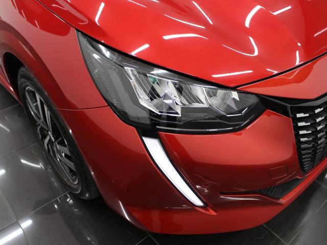 208 アリュール ディスプレイオーディオ カープレイ USB入力 Bluetooth Bカメラ ETC スマートキー LEDライト オートライト 衝突被害軽減ブレーキ レーンアシスト クルーズコントロール(67枚目)