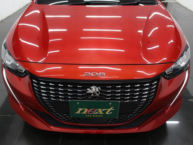 208 アリュール ディスプレイオーディオ カープレイ USB入力 Bluetooth Bカメラ ETC スマートキー LEDライト オートライト 衝突被害軽減ブレーキ レーンアシスト クルーズコントロール(69枚目)