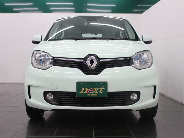 RENAULT TWINGO EDC