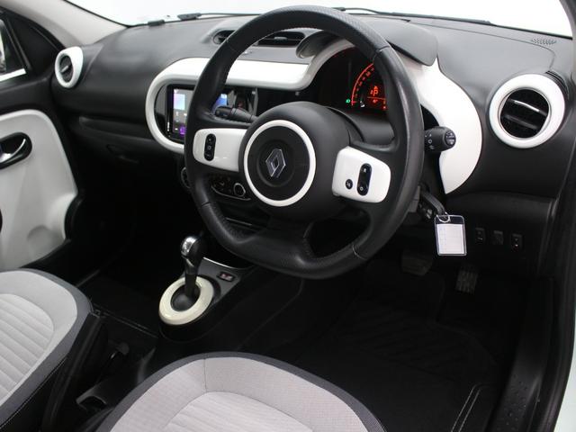 RENAULT TWINGO EDC