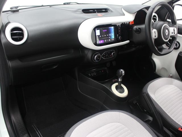 RENAULT TWINGO EDC