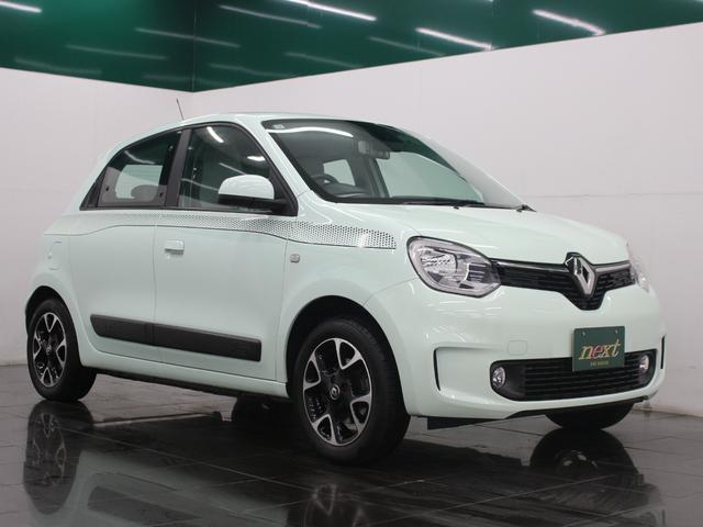 RENAULT TWINGO EDC