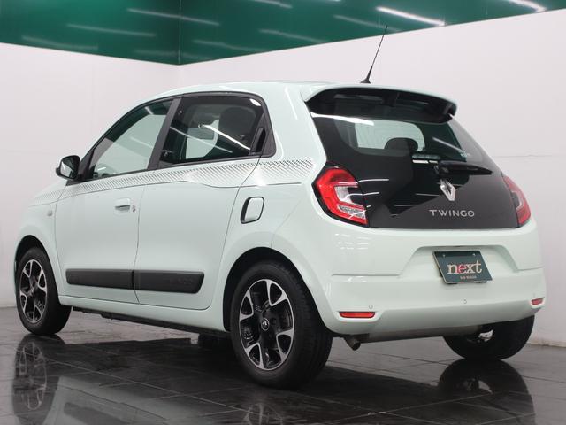 RENAULT TWINGO EDC