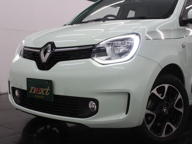 RENAULT TWINGO EDC