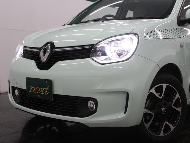 RENAULT TWINGO EDC