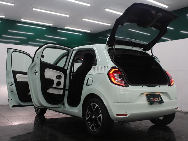 RENAULT TWINGO EDC