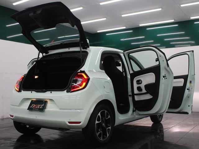 RENAULT TWINGO EDC