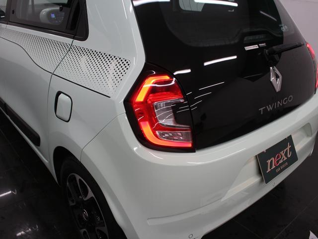 RENAULT TWINGO EDC