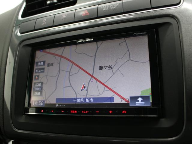 ポロ ＴＳＩハイライン　フルセグナビ　Ｂｌｕｅｔｏｏｔｈ　ＵＳＢ入力　Ｂカメラ　ＥＴＣ　ＨＩＤヘッドライト　フロントフォグランプ　純正アルミホイール　オートエアコン　アームレスト（6枚目）