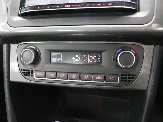 ポロ ＴＳＩハイライン　フルセグナビ　Ｂｌｕｅｔｏｏｔｈ　ＵＳＢ入力　Ｂカメラ　ＥＴＣ　ＨＩＤヘッドライト　フロントフォグランプ　純正アルミホイール　オートエアコン　アームレスト（42枚目）
