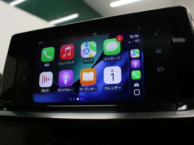 ２０８ ＧＴライン　ガラスルーフ　ディスプレイオーディオ　カープレイ　Ｂｌｕｅｔｏｏｔｈ　Ｂカメラ　ＥＴＣ　ＬＥＤヘッドライト　オートライト　純正ＡＷ　衝突被害軽減ブレーキ　ブラインドスポットモニター　レーンアシスト（6枚目）