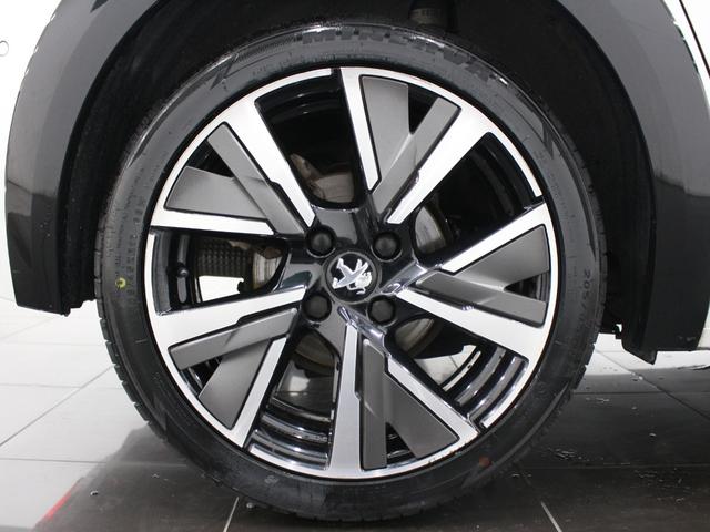 ２０８ ＧＴライン　ガラスルーフ　ディスプレイオーディオ　カープレイ　Ｂｌｕｅｔｏｏｔｈ　Ｂカメラ　ＥＴＣ　ＬＥＤヘッドライト　オートライト　純正ＡＷ　衝突被害軽減ブレーキ　ブラインドスポットモニター　レーンアシスト（23枚目）