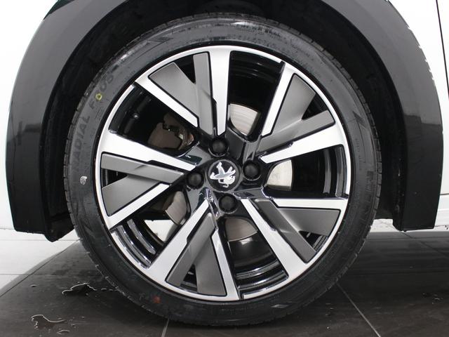 ２０８ ＧＴライン　ガラスルーフ　ディスプレイオーディオ　カープレイ　Ｂｌｕｅｔｏｏｔｈ　Ｂカメラ　ＥＴＣ　ＬＥＤヘッドライト　オートライト　純正ＡＷ　衝突被害軽減ブレーキ　ブラインドスポットモニター　レーンアシスト（25枚目）