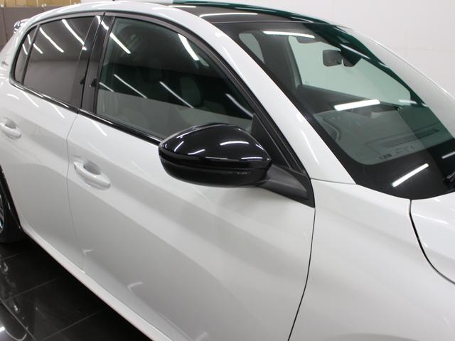 ２０８ ＧＴライン　ガラスルーフ　ディスプレイオーディオ　カープレイ　Ｂｌｕｅｔｏｏｔｈ　Ｂカメラ　ＥＴＣ　ＬＥＤヘッドライト　オートライト　純正ＡＷ　衝突被害軽減ブレーキ　ブラインドスポットモニター　レーンアシスト（62枚目）