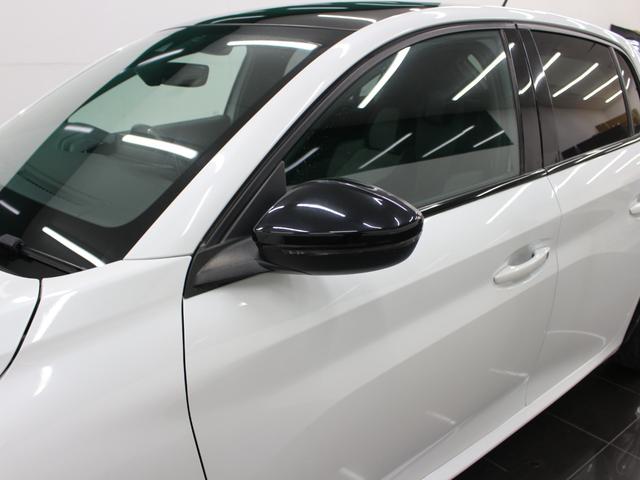 ２０８ ＧＴライン　ガラスルーフ　ディスプレイオーディオ　カープレイ　Ｂｌｕｅｔｏｏｔｈ　Ｂカメラ　ＥＴＣ　ＬＥＤヘッドライト　オートライト　純正ＡＷ　衝突被害軽減ブレーキ　ブラインドスポットモニター　レーンアシスト（63枚目）