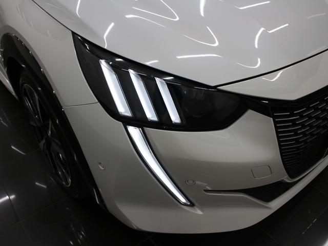 ２０８ ＧＴライン　ガラスルーフ　ディスプレイオーディオ　カープレイ　Ｂｌｕｅｔｏｏｔｈ　Ｂカメラ　ＥＴＣ　ＬＥＤヘッドライト　オートライト　純正ＡＷ　衝突被害軽減ブレーキ　ブラインドスポットモニター　レーンアシスト（64枚目）