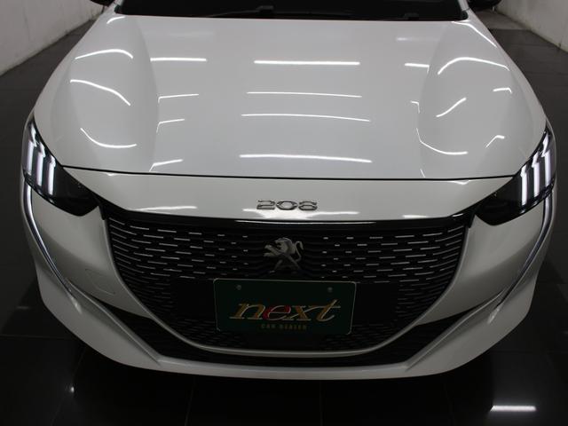 ２０８ ＧＴライン　ガラスルーフ　ディスプレイオーディオ　カープレイ　Ｂｌｕｅｔｏｏｔｈ　Ｂカメラ　ＥＴＣ　ＬＥＤヘッドライト　オートライト　純正ＡＷ　衝突被害軽減ブレーキ　ブラインドスポットモニター　レーンアシスト（66枚目）