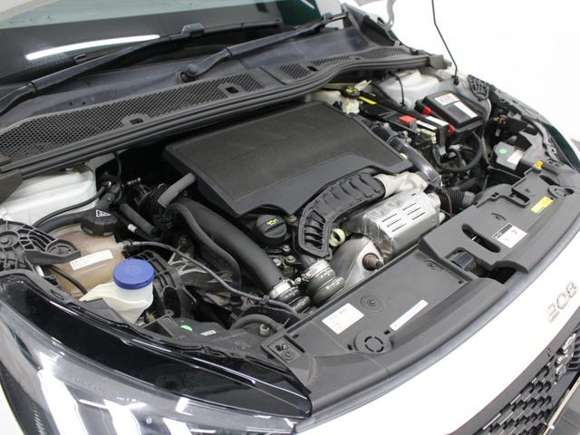 ２０８ ＧＴライン　ガラスルーフ　ディスプレイオーディオ　カープレイ　Ｂｌｕｅｔｏｏｔｈ　Ｂカメラ　ＥＴＣ　ＬＥＤヘッドライト　オートライト　純正ＡＷ　衝突被害軽減ブレーキ　ブラインドスポットモニター　レーンアシスト（67枚目）