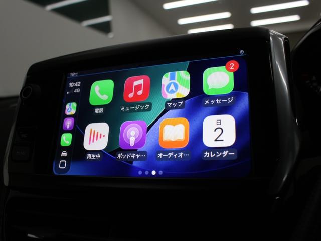 ２０８ アリュール　ファンエディション　ディスプレイオーディオ　カープレイ　Ｂｌｕｅｔｏｏｔｈ　Ｂカメラ　ＥＴＣ　オートライト　純正アルミホイール　オートエアコン　クルコン　アイドリングストップ　衝突被害軽減ブレーキ（6枚目）