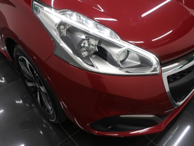 ２０８ アリュール　ファンエディション　ディスプレイオーディオ　カープレイ　Ｂｌｕｅｔｏｏｔｈ　Ｂカメラ　ＥＴＣ　オートライト　純正アルミホイール　オートエアコン　クルコン　アイドリングストップ　衝突被害軽減ブレーキ（61枚目）