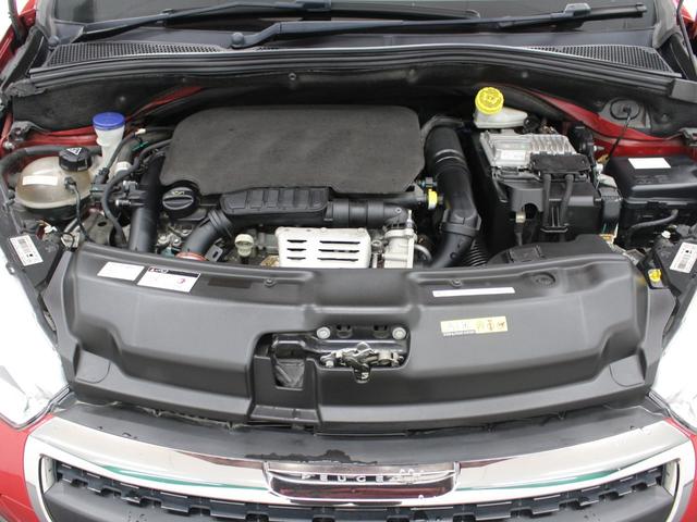 ２０８ アリュール　ファンエディション　ディスプレイオーディオ　カープレイ　Ｂｌｕｅｔｏｏｔｈ　Ｂカメラ　ＥＴＣ　オートライト　純正アルミホイール　オートエアコン　クルコン　アイドリングストップ　衝突被害軽減ブレーキ（64枚目）