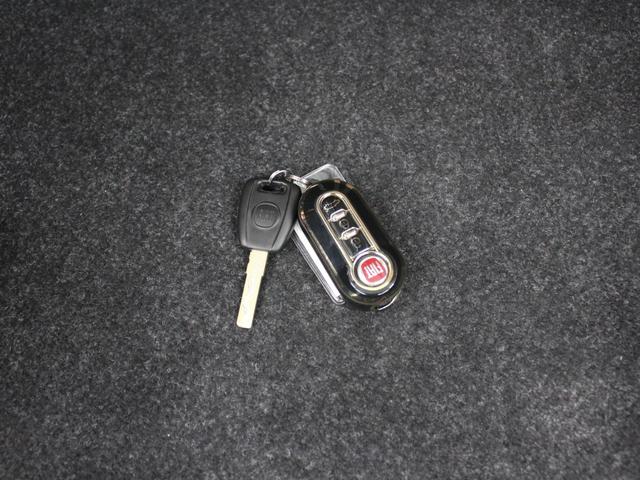 500 ザッフィロ 限定車 レザーシート ガラスルーフ ディスプレイオーディオ カープレイ Bluetooth USB入力 ETC HIDヘッドライト 純正AW Bソナー オートエアコン アイドリングストップ(38枚目)