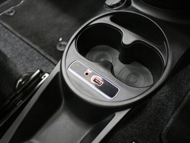 500 ザッフィロ 限定車 レザーシート ガラスルーフ ディスプレイオーディオ カープレイ Bluetooth USB入力 ETC HIDヘッドライト 純正AW Bソナー オートエアコン アイドリングストップ(45枚目)