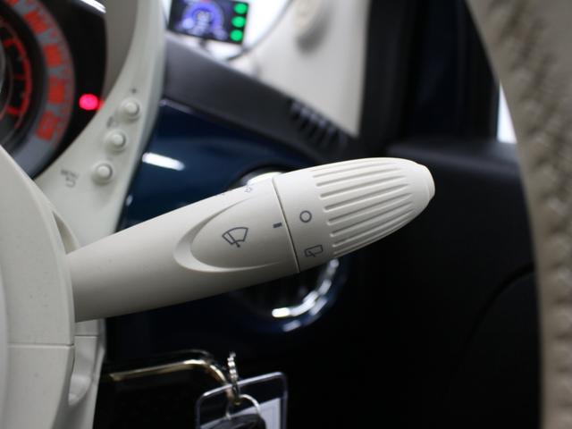 500 ザッフィロ 限定車 レザーシート ガラスルーフ ディスプレイオーディオ カープレイ Bluetooth USB入力 ETC HIDヘッドライト 純正AW Bソナー オートエアコン アイドリングストップ(50枚目)