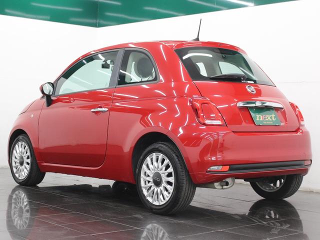 500 1.2 ポップ 後期モデル 純正ディスプレイオーディオ カープレイ Bluetooth USB入力 純正アルミホイール ETC アイドリングストップ ステアリングリモコン キーレス(14枚目)