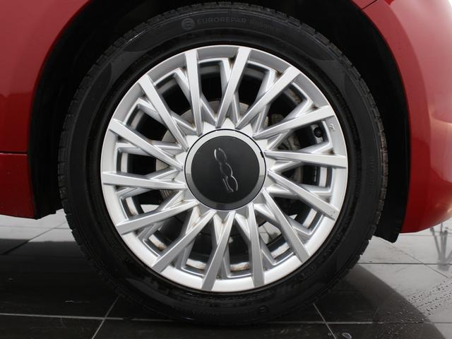 500 1.2 ポップ 後期モデル 純正ディスプレイオーディオ カープレイ Bluetooth USB入力 純正アルミホイール ETC アイドリングストップ ステアリングリモコン キーレス(20枚目)