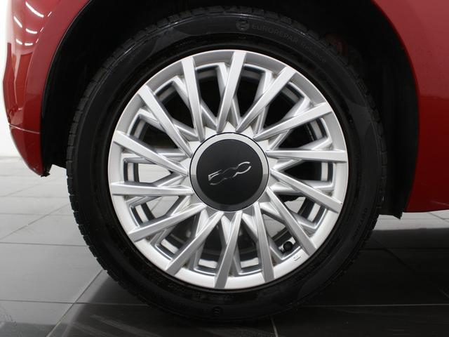 500 1.2 ポップ 後期モデル 純正ディスプレイオーディオ カープレイ Bluetooth USB入力 純正アルミホイール ETC アイドリングストップ ステアリングリモコン キーレス(21枚目)