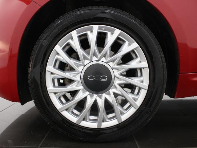 500 1.2 ポップ 後期モデル 純正ディスプレイオーディオ カープレイ Bluetooth USB入力 純正アルミホイール ETC アイドリングストップ ステアリングリモコン キーレス(23枚目)