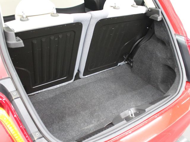 500 1.2 ポップ 後期モデル 純正ディスプレイオーディオ カープレイ Bluetooth USB入力 純正アルミホイール ETC アイドリングストップ ステアリングリモコン キーレス(35枚目)