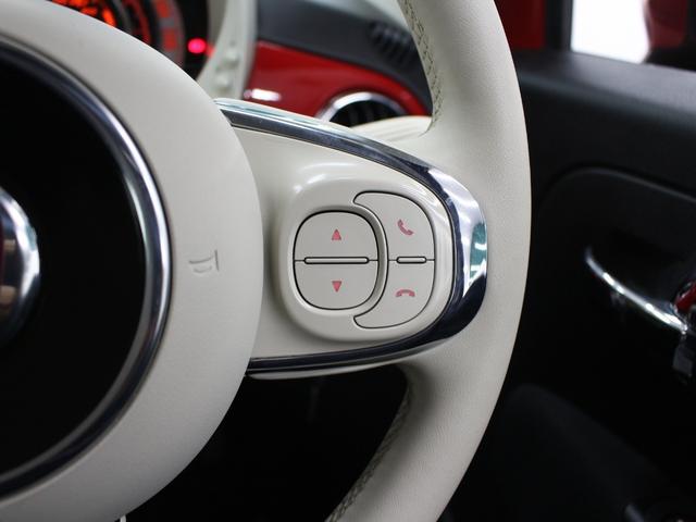 500 1.2 ポップ 後期モデル 純正ディスプレイオーディオ カープレイ Bluetooth USB入力 純正アルミホイール ETC アイドリングストップ ステアリングリモコン キーレス(40枚目)