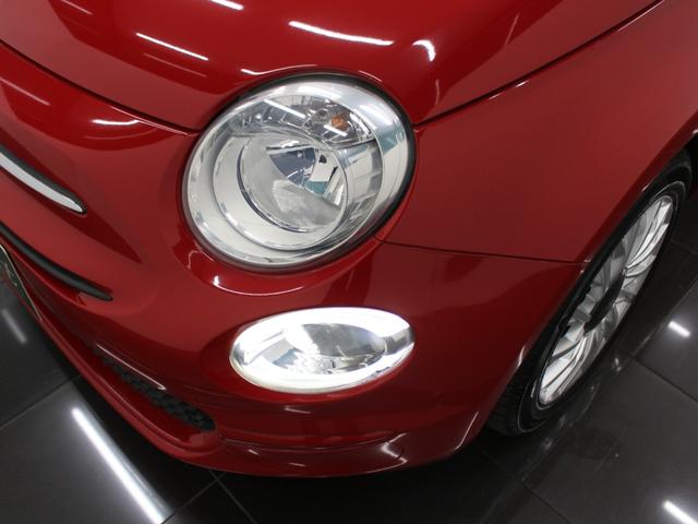 500 1.2 ポップ 後期モデル 純正ディスプレイオーディオ カープレイ Bluetooth USB入力 純正アルミホイール ETC アイドリングストップ ステアリングリモコン キーレス(62枚目)