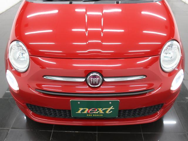 500 1.2 ポップ 後期モデル 純正ディスプレイオーディオ カープレイ Bluetooth USB入力 純正アルミホイール ETC アイドリングストップ ステアリングリモコン キーレス(63枚目)