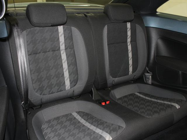 ザ・ビートル デザイン 純正ナビ フルセグ Bluetooth USB入力 バックカメラ ブラインドスポットモニター ETC Pスタート マニュアルモード スマートキー クルコン HIDヘッドライト オートライト 純正AW(12枚目)