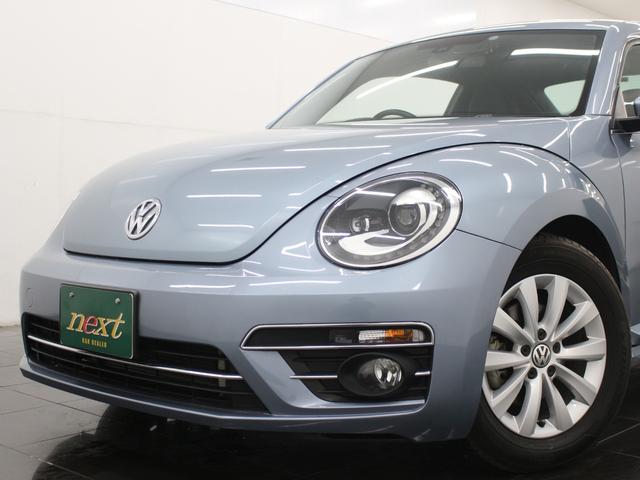 ザ・ビートル デザイン 純正ナビ フルセグ Bluetooth USB入力 バックカメラ ブラインドスポットモニター ETC Pスタート マニュアルモード スマートキー クルコン HIDヘッドライト オートライト 純正AW(13枚目)