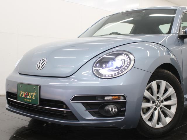 ザ・ビートル デザイン 純正ナビ フルセグ Bluetooth USB入力 バックカメラ ブラインドスポットモニター ETC Pスタート マニュアルモード スマートキー クルコン HIDヘッドライト オートライト 純正AW(14枚目)