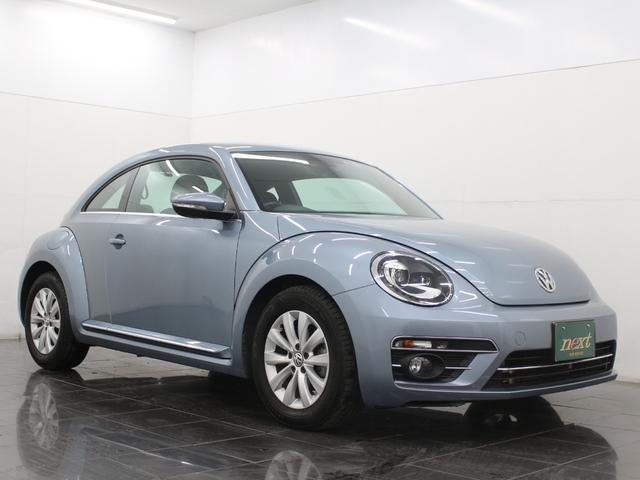 ザ・ビートル デザイン 純正ナビ フルセグ Bluetooth USB入力 バックカメラ ブラインドスポットモニター ETC Pスタート マニュアルモード スマートキー クルコン HIDヘッドライト オートライト 純正AW(15枚目)