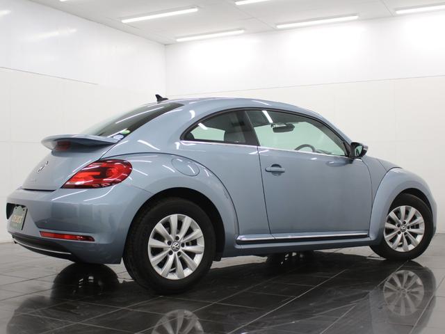 ザ・ビートル デザイン 純正ナビ フルセグ Bluetooth USB入力 バックカメラ ブラインドスポットモニター ETC Pスタート マニュアルモード スマートキー クルコン HIDヘッドライト オートライト 純正AW(18枚目)