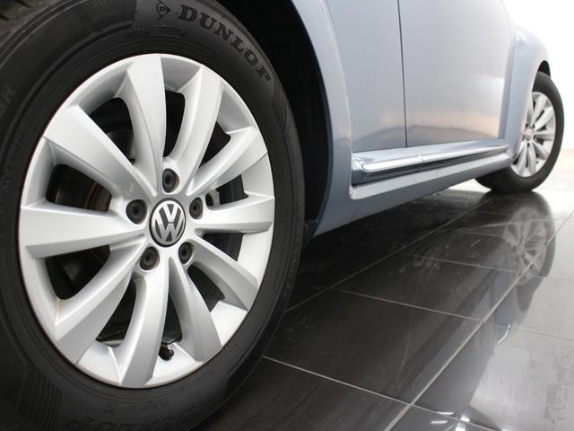 ザ・ビートル デザイン 純正ナビ フルセグ Bluetooth USB入力 バックカメラ ブラインドスポットモニター ETC Pスタート マニュアルモード スマートキー クルコン HIDヘッドライト オートライト 純正AW(19枚目)