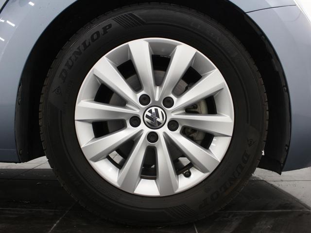 ザ・ビートル デザイン 純正ナビ フルセグ Bluetooth USB入力 バックカメラ ブラインドスポットモニター ETC Pスタート マニュアルモード スマートキー クルコン HIDヘッドライト オートライト 純正AW(20枚目)