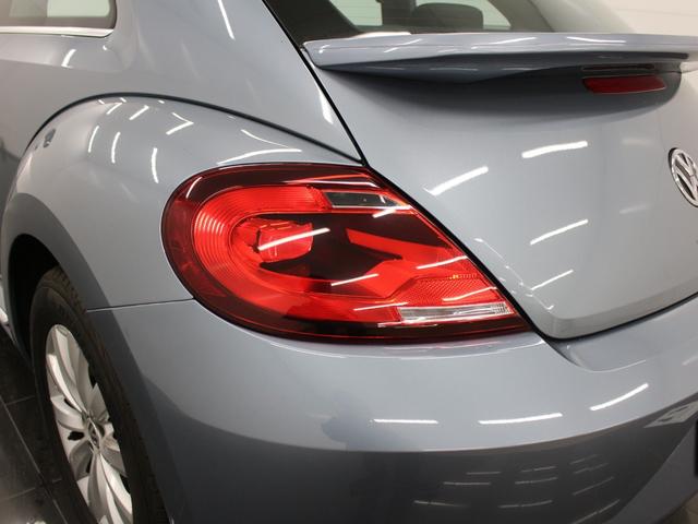 ザ・ビートル デザイン 純正ナビ フルセグ Bluetooth USB入力 バックカメラ ブラインドスポットモニター ETC Pスタート マニュアルモード スマートキー クルコン HIDヘッドライト オートライト 純正AW(53枚目)