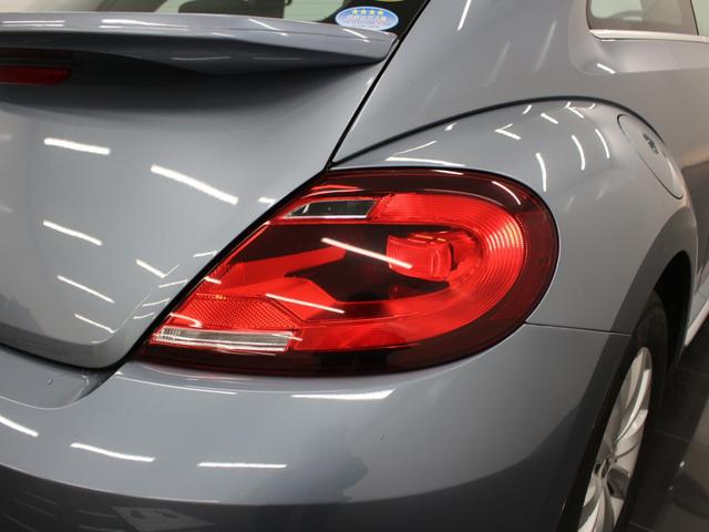 ザ・ビートル デザイン 純正ナビ フルセグ Bluetooth USB入力 バックカメラ ブラインドスポットモニター ETC Pスタート マニュアルモード スマートキー クルコン HIDヘッドライト オートライト 純正AW(54枚目)