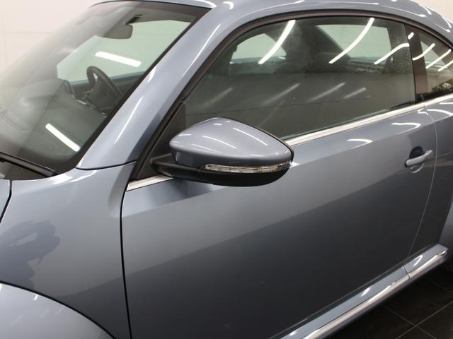 ザ・ビートル デザイン 純正ナビ フルセグ Bluetooth USB入力 バックカメラ ブラインドスポットモニター ETC Pスタート マニュアルモード スマートキー クルコン HIDヘッドライト オートライト 純正AW(58枚目)