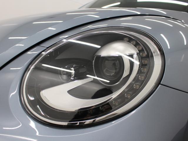 ザ・ビートル デザイン 純正ナビ フルセグ Bluetooth USB入力 バックカメラ ブラインドスポットモニター ETC Pスタート マニュアルモード スマートキー クルコン HIDヘッドライト オートライト 純正AW(59枚目)